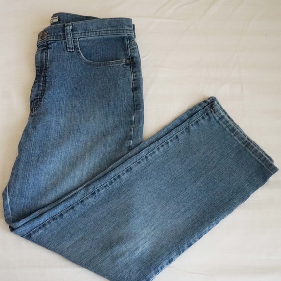 lee classic fit rn 130273